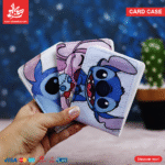 ⁦Leather Card Case - Stitch Happy⁩ - الصورة ⁦17⁩