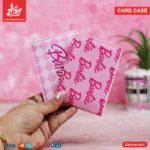 ⁦Leather Card Case - Stitch Happy⁩ - الصورة ⁦20⁩