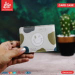 ⁦Leather Card Case - Stitch Happy⁩ - الصورة ⁦21⁩