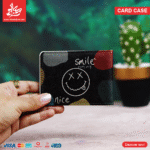 ⁦Leather Card Case - Stitch Happy⁩ - الصورة ⁦22⁩