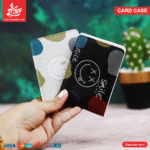 ⁦Leather Card Case - Stitch Happy⁩ - الصورة ⁦23⁩