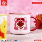 Ceramic Mug - Lotso