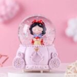 ⁦Lighting Snow Ball - Snow White⁩ - الصورة ⁦2⁩