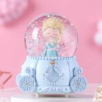 ⁦Lighting Snow Ball - Rapunzel⁩ - الصورة ⁦2⁩