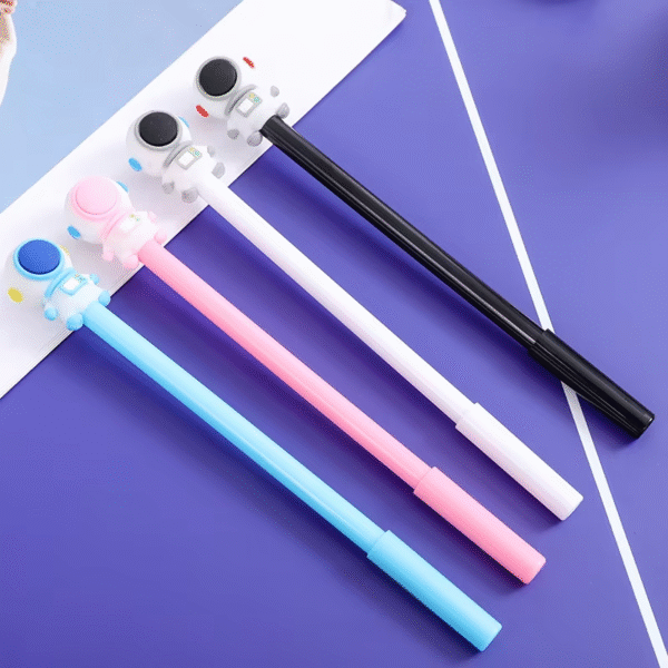 1Pc Pen Random Dry Ink - Space