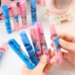 ⁦Retractable Eraser Mechanical Eraser Pen - Space⁩ - الصورة ⁦11⁩