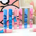 ⁦Retractable Eraser Mechanical Eraser Pen - Space⁩ - الصورة ⁦10⁩