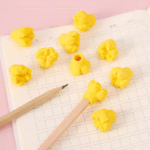 ⁦1Pack Eraser Popcorn⁩ - الصورة ⁦4⁩