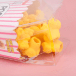 ⁦1Pack Eraser Popcorn⁩ - الصورة ⁦7⁩