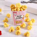 ⁦1Pack Eraser Popcorn⁩ - الصورة ⁦8⁩