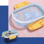 ⁦Acrylic Lunch Box - Unicorn⁩ - الصورة ⁦5⁩