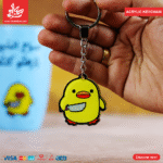 ⁦Acrylic Keychains - Spongebob & Basit⁩ - الصورة ⁦6⁩