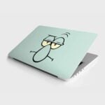 Laptop Skin - Shafiq