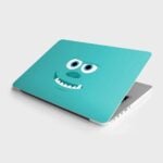 Laptop Skin - Shalaby
