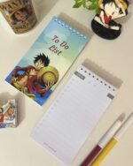 Todo List One Piece