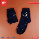 Foot Socks – Stars