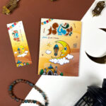 يوميات عمر فى رمضان 2×1