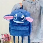 ⁦Back Bag - Stitch⁩ - الصورة ⁦2⁩