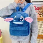 ⁦Back Bag - Stitch⁩ - الصورة ⁦3⁩