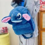 ⁦Back Bag - Stitch⁩ - الصورة ⁦4⁩
