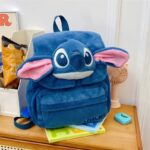 ⁦Back Bag - Stitch⁩ - الصورة ⁦6⁩