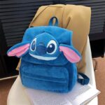 ⁦Back Bag - Stitch⁩ - الصورة ⁦7⁩