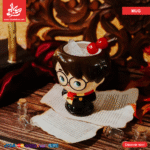 ⁦3D Ceramic Mug - Harry Potter⁩ - الصورة ⁦2⁩