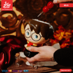 ⁦3D Ceramic Mug - Harry Potter⁩ - الصورة ⁦4⁩