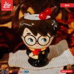 ⁦3D Ceramic Mug - Harry Potter⁩ - الصورة ⁦5⁩