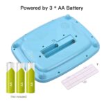 ⁦Educational Tablet For Kids⁩ - الصورة ⁦12⁩