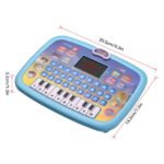 ⁦Educational Tablet For Kids⁩ - الصورة ⁦13⁩