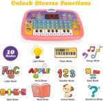 ⁦Educational Tablet For Kids⁩ - الصورة ⁦14⁩