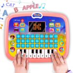 Educational Tablet For Kids