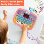 ⁦Educational Tablet For Kids⁩ - الصورة ⁦17⁩