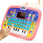 ⁦Educational Tablet For Kids⁩ - الصورة ⁦3⁩