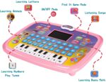 ⁦Educational Tablet For Kids⁩ - الصورة ⁦4⁩