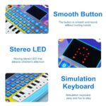 ⁦Educational Tablet For Kids⁩ - الصورة ⁦6⁩