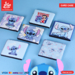 1Pc Random - Wallet - Stitch