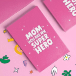 Gift Card - Super Mom