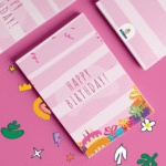 Gift Card - Birthday Gift
