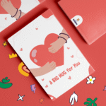Gift Card - Big Hug