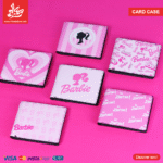 1Pc Random - Wallet  - Barbie