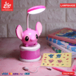 3D Acrylic Lighting Lamp - Angel