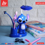 3D Acrylic Lighting Lamp - Stitch