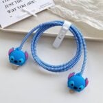 Protection Cable Case – For iPhone & Android - Stitch