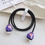 Protection Cable Case – For iPhone & Android - Basit