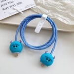 Protection Cable Case – For iPhone & Android - Shalaby