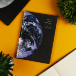 Universe Notebook Earth