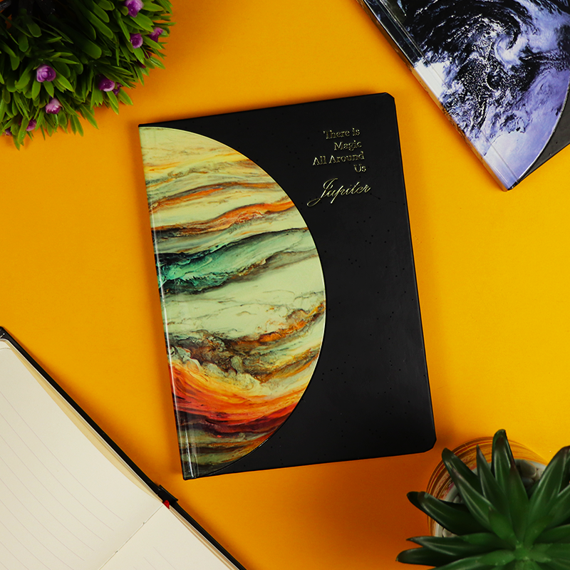 426745 Universe Notebook Neptune - الصورة 1