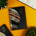 Universe Notebook Uranus